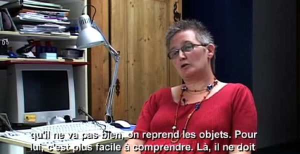 clarifier le temps